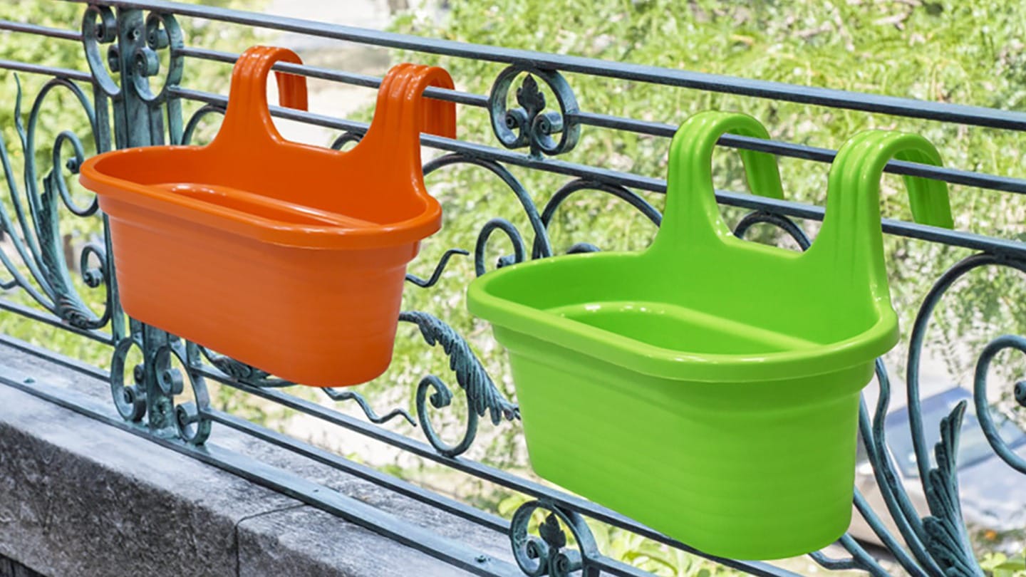 Indoor Planters