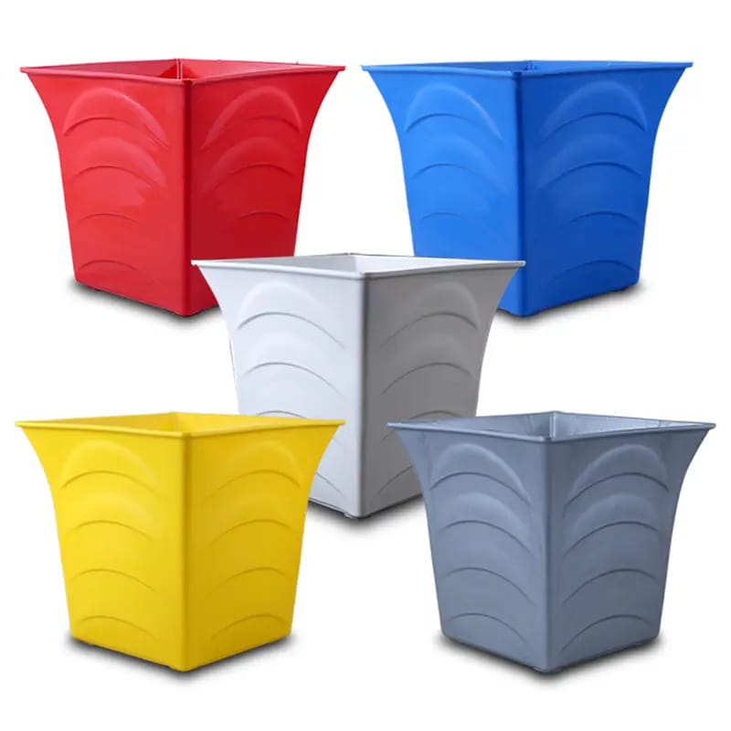 Outdoor Planters