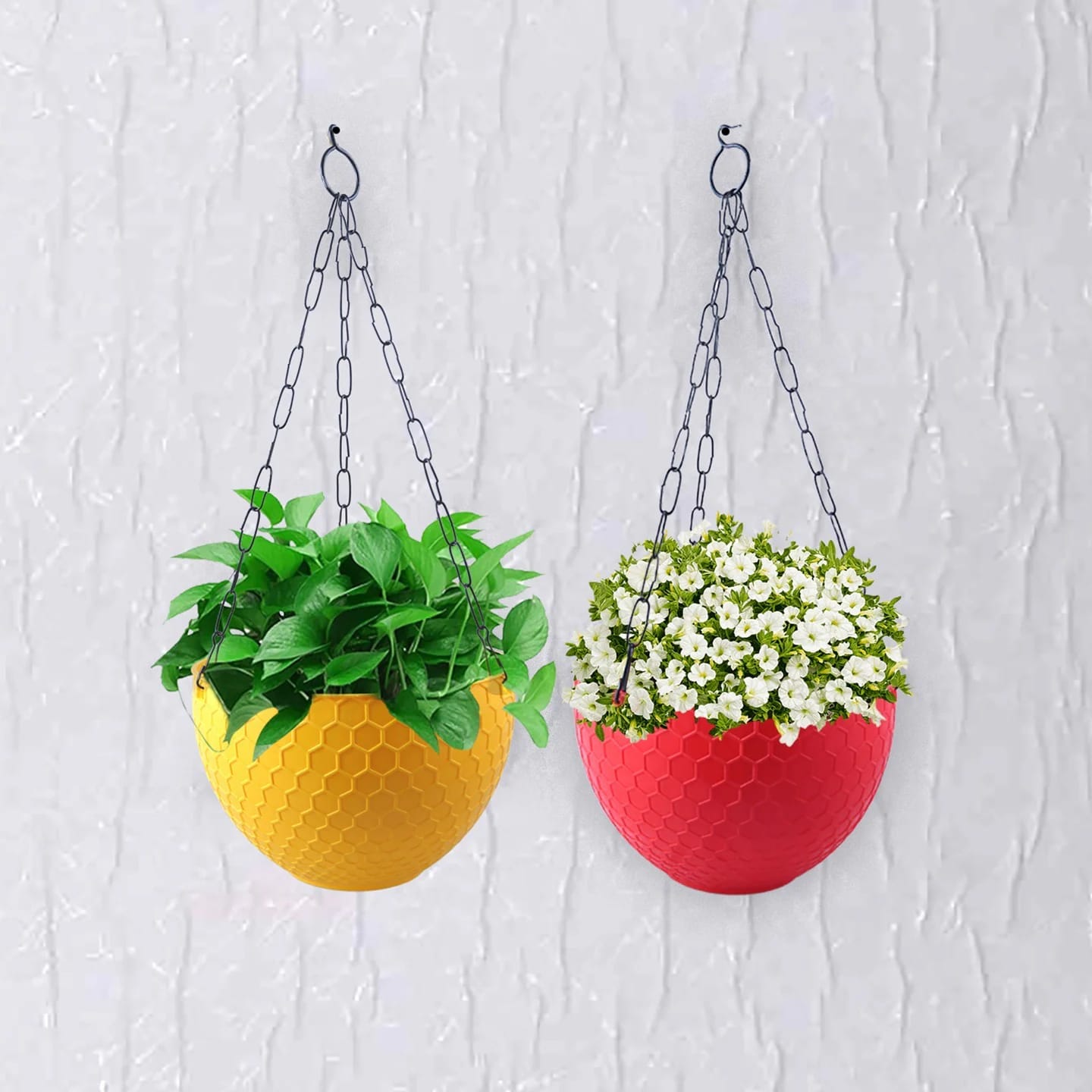 Hanging Planters